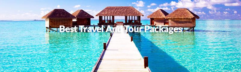 Trip Package Automation